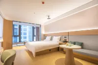 Zhoushan Dinghai Zhihua Hotel (Songdu Branch) Hotel dekat Zhoushan Rongpu College