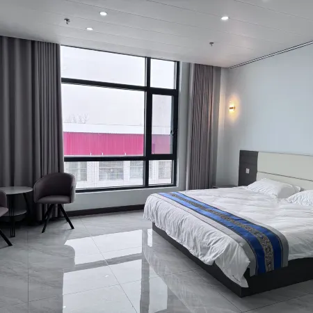 Sheqi Xinda Business Hotel