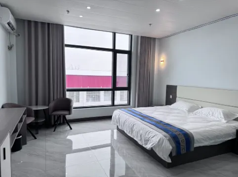 Sheqi Xinda Business Hotel