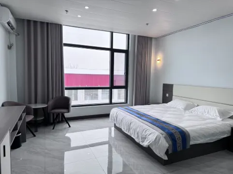 Sheqi Xinda Business Hotel