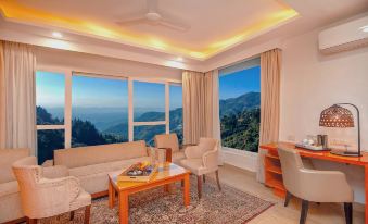 Yog Wellness Resort & Spa by Amritara