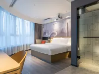 Chengwu Shankee Hotel (Yongchang Road) Hotels in Chengwu