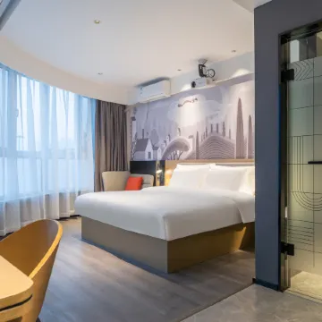 Chengwu Shankee Hotel (Yongchang Road)