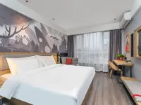 Chengwu Shankee Hotel (Yongchang Road) Hotels in Chengwu
