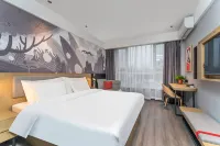 Chengwu Shankee Hotel (Yongchang Road) Hotels in Chengwu