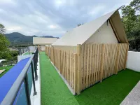 榕樹下温泉里民宿（廣州增城白水寨店）