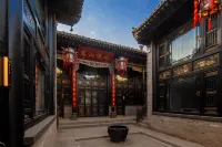 Hanlinyuan Inn Hotel in zona Wang Former Residence