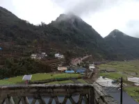 Mountain Homestay
