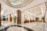 Grand Sky Hotel Hotels in Jiamusi