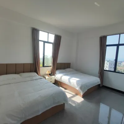The Seaview Homestay Apartment