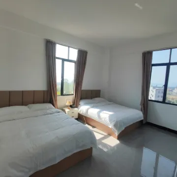 The Seaview Homestay Apartment