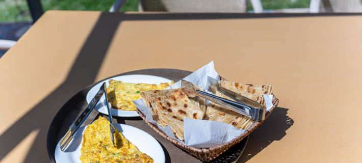 Horizon Resort Hunza Các khách sạn ở Gilgit