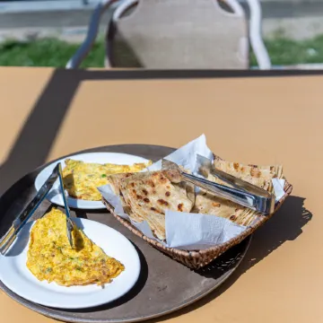 Horizon Resort Hunza