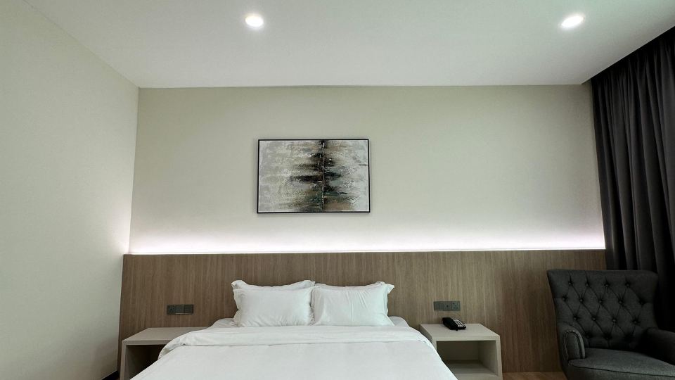 Wendu Inn Hotel, Kota Belud