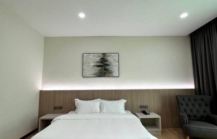 Wendu Inn Hotel, Kota Belud