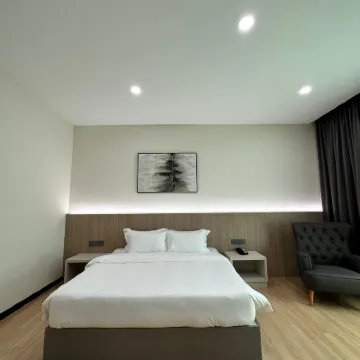 Wendu Inn Hotel, Kota Belud Hotels near Gereja SIB Tegudon