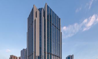 Yuanmanju Hotel (Shenzhen Dongmen Pedestrian Street Vientiane City Branch)