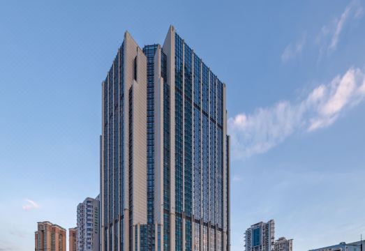 위만쥐 호텔 이미지