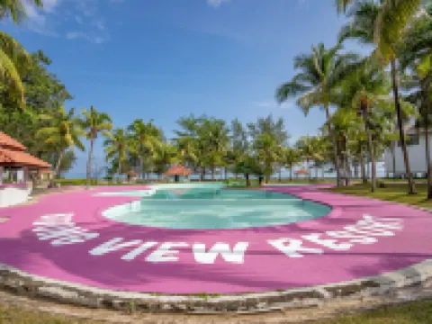 Bidong View Resort Hotels in Kuala Nerus