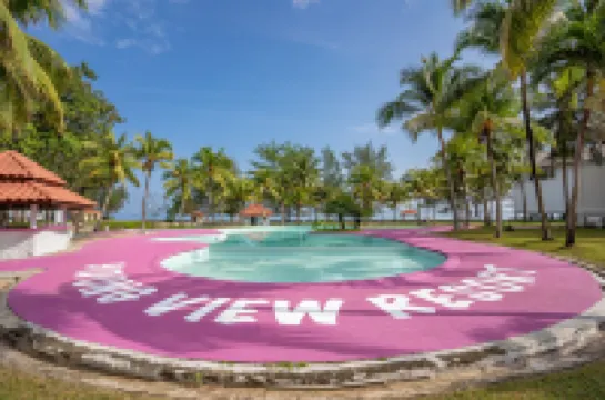 Bidong View Resort Hotels in Batu Rakit