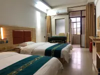 Xilingeer Hotel (Dongxing Nachao North Road)