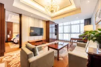 โรงแรมนานาชาติฉางเจียง ซีหนิง