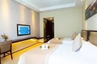Shanghang Gutian Hotel