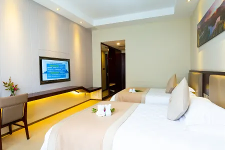 Shanghang Gutian Hotel Отели рядом с достопримечательностью «A Little Apark Makes A Great Fire Wax Museum»