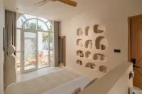 Under the Tree·Sawana CAHWAM Seaview Homestay (Sanya West Island) - 4-Star