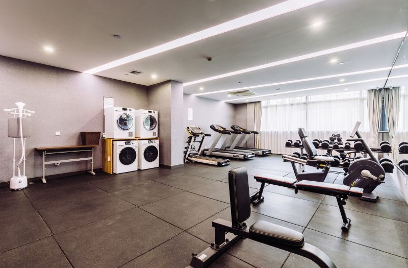 Microtel by Wyndham Hangzhou Xiaoshan Airport photo 2