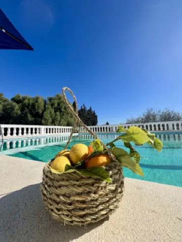 Dar Louzir a Tazarka Hotels in 