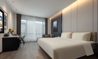 Atour Hotel Quanzhou Dehua