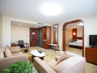 Baicheng Hexiang Hotel (Civic Plaza Haiming East Road Pedestrian Street Store) Hotels in Baicheng