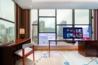 Ouyi Hotel(Duyun Wanda Plaza Teachers College Store)