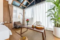 Yanyao Homestay (Hanhua Tianmashan Hot Spring Resort)