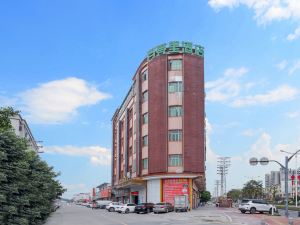 Dongguan Moonli Business Hotel