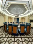 Zhongya International Hotel - Morgenmad