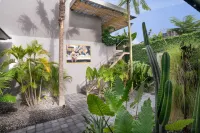 Sin Nombre Bali - Sauna, Ice Bath & Roof Terrace - ヴィラ