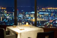 ANA Crowne Plaza KOBE by IHG - petit déjeuner