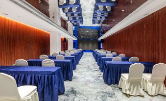 Xiamen Henglong Hotel (Dongdu)