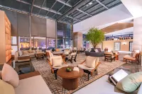 Zhenxiong Dagu Hot Spring Hotel (Daguli Happy City) Hotels in Zhenxiong