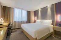 Lavande Hotel (Beijing Wangjing SOHO Technology Park) - balkon