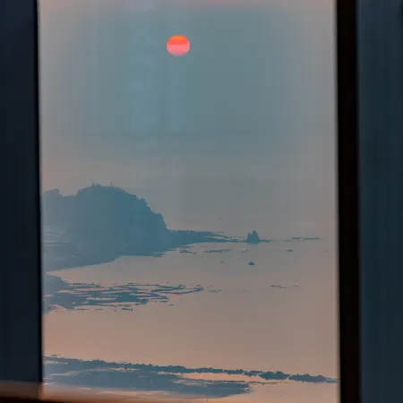 MGM RESERVE QINGDAO