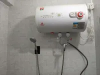 xinpingApartment