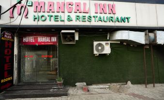 Mangal Hotels and Resorts