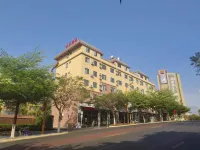 Kaiyuan Junyi Hotel (People's Hospital) Hotels near Jinfang Shopping Plaza (Renmin Middle Road)