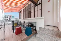 Xial Homestay (Chaozhou Ancient City Paifang Street )