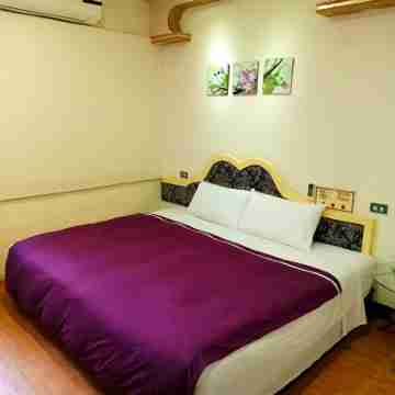Hualien Synco Hotel Rooms
