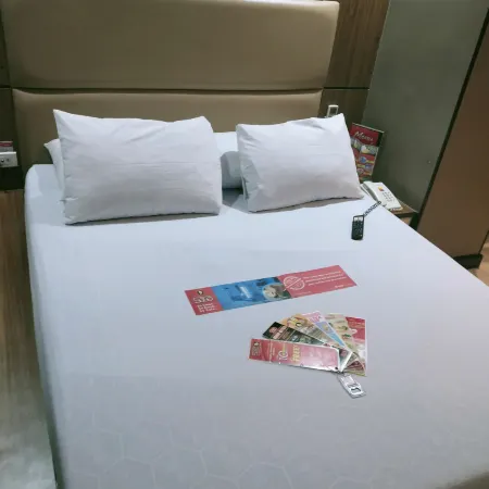 Hotel Sogo Edsa Near Taft