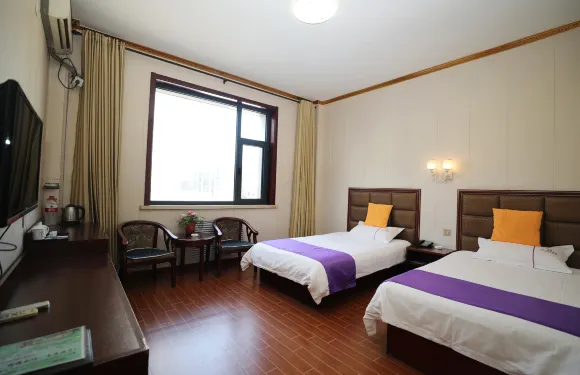 翼城八一精品快捷酒店